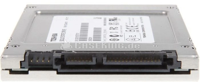Toshiba HG5d 512GB, 2.5" / SATA 6Gb/s