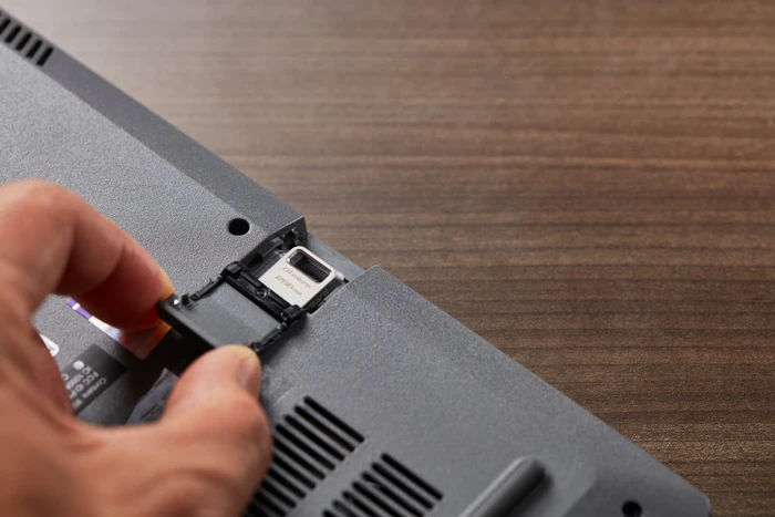 Kingston DataTraveler Micro G2 64GB, USB-A, USB 3.2 Gen 1×1