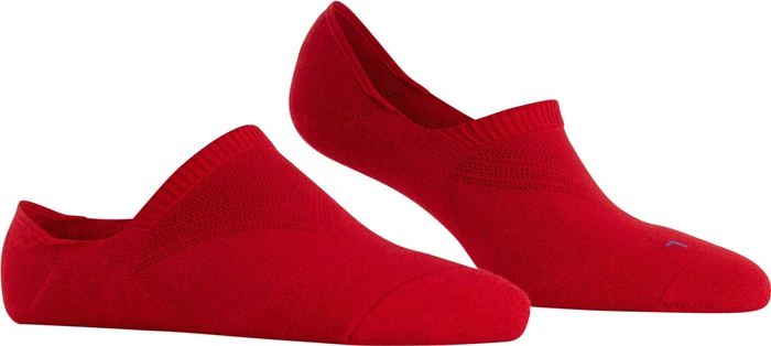 Falke Cool Kick Socken red pepper (Damen)