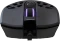 White Shark Caradoc Gaming Mouse, schwarz, USB Vorschaubild