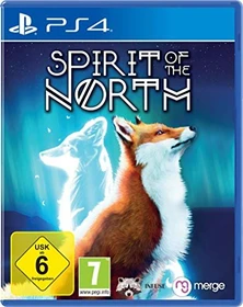 Spirit of the North (PS4)
