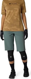 Fox Racing Ranger Fahrradhose kurz sage (Damen)