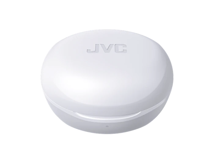 JVC HA-A6T weiß