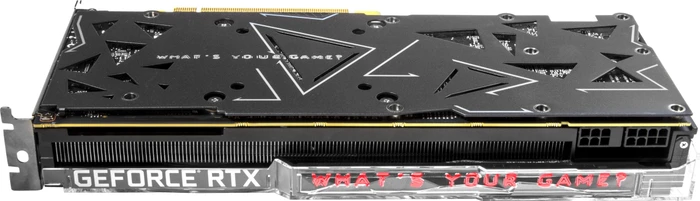 KFA2 GeForce RTX 2070 OC, 8GB GDDR6, HDMI, USB-C, 3x DP