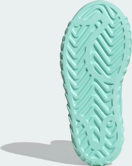 adidas Adifom SST Boot easy mint/core black (Damen)
