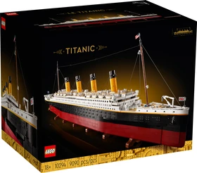 LEGO Creator Expert - Titanic
