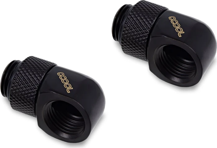 Alphacool Core Hurrican 420mm XT45 HardTube