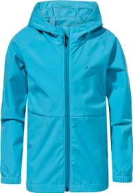 Vaude Kinich Funktionsjacke pool (Junior)