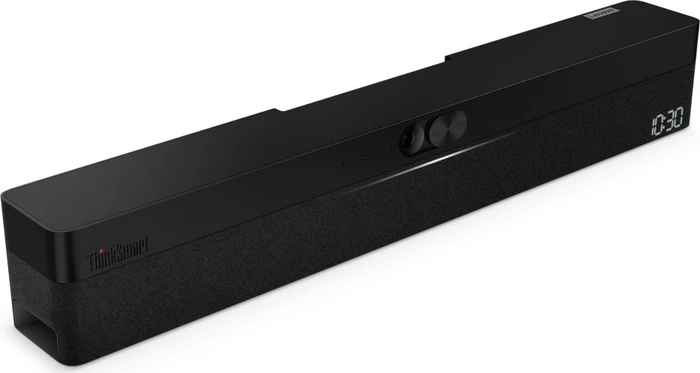 Lenovo ThinkSmart One Pro für Microsoft Team Rooms, inkl. Lenovo ThinkSmart Controller