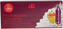 iSi Professional Sahne Kapseln