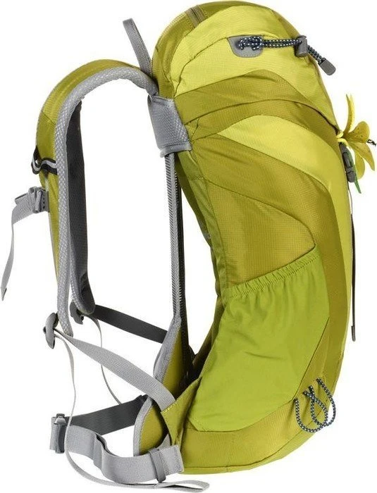 Deuter AC Lite 14 SL moss/apple (Damen)