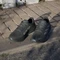 adidas Supernova Rise GTX core black/preloved violet/carbon (Damen) Vorschaubild