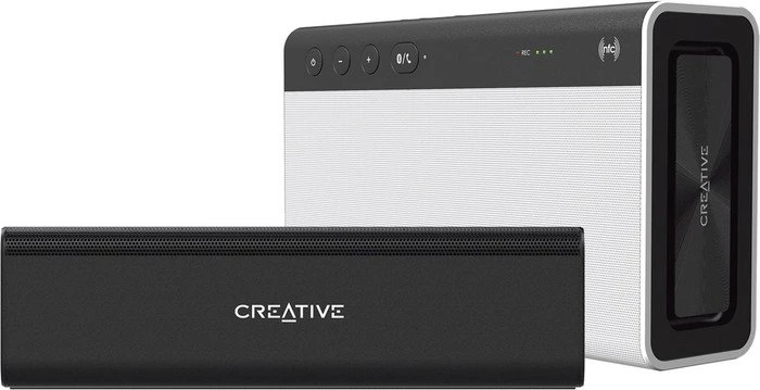 Creative Sound Blaster Roar 2 schwarz