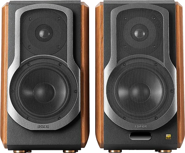 Edifier S1000 MKII, Paar – Bild 3 von 5