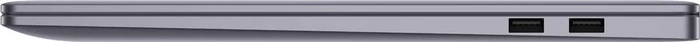 Huawei MateBook 16, Space Grey, Ryzen 5 5600H, 16GB RAM, 512GB SSD, DE