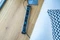 Brennenstuhl Premium-Alu-Line, 6-fach, 3x 2-fach schaltbar, 3m, silber/schwarz Vorschaubild