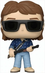 FunKo Pop! Movies - They Live - John Nada