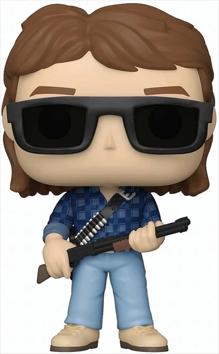 FunKo Pop! Movies - They Live - John Nada