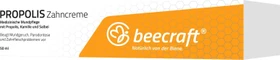 Beecraft Propolis Zahncreme, 50ml