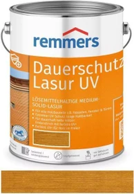 Remmers UV Dauerschutz-Lasur eiche rustikal, 2.5l