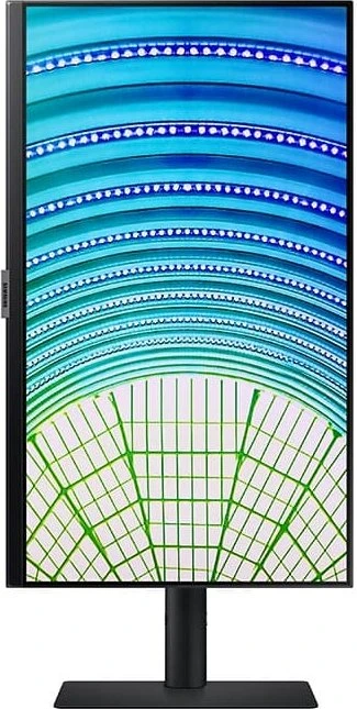 Samsung ViewFinity S6 S60UA, 24"
