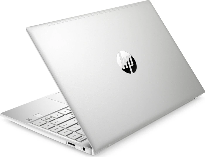 HP Pavilion 13-bb0155ng, Natural Silver, Core i5-1135G7, 16GB RAM, 512GB SSD, DE