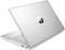 HP Pavilion 13-bb0155ng, Natural Silver, Core i5-1135G7, 16GB RAM, 512GB SSD, DE Vorschaubild