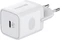 Sandberg USB-C AC Charger PD20W weiß Vorschaubild