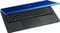 ASUS F200CA-CT137H, blau, Celeron 1007U, 2GB RAM, 320GB HDD, DE Vorschaubild