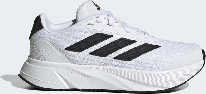 adidas Duramo SL cloud white/core black/grey five (Junior)