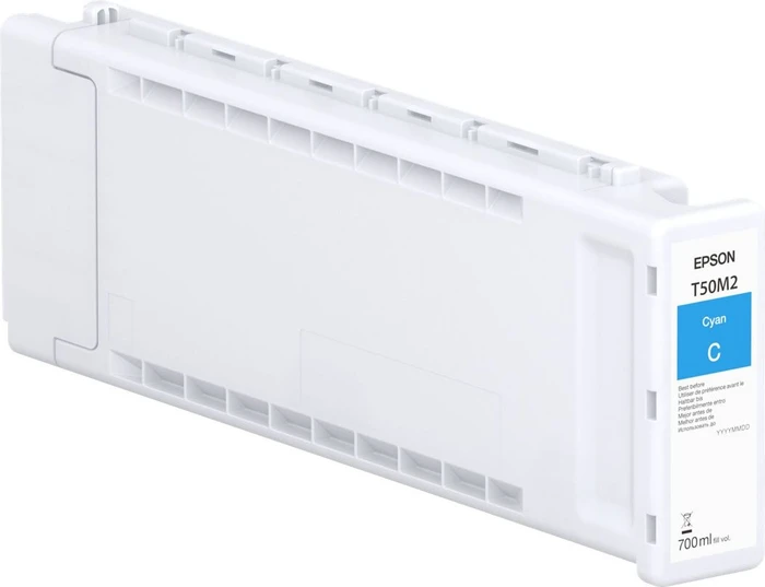 Epson Tinte UltraChrome XD3 cyan 700ml