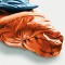 Deuter Little Star Mumienschlafsack saffron/slateblue (Junior) Vorschaubild
