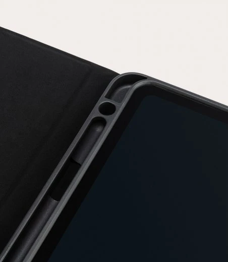 Tucano Premio Schutzhülle für iPad Pro 11" 2021, schwarz