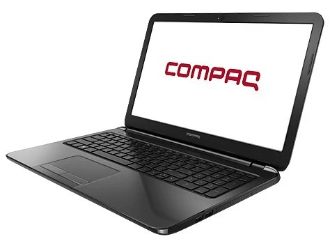 HP Compaq 15-h093ng, E1-6010, 2GB RAM, 500GB HDD, DE