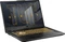 ASUS TUF Gaming F17 FX706HM-HX004W, Eclipse Gray, Core i7-11800H, 16GB RAM, 1TB SSD, GeForce RTX 3060, DE Vorschaubild
