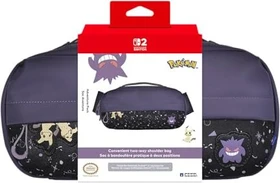Hori Adventure Pack Gengar and Mimikyu Tasche (Switch)
