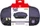 Hori Adventure Pack Gengar and Mimikyu Tasche (Switch) (NSX-094E)