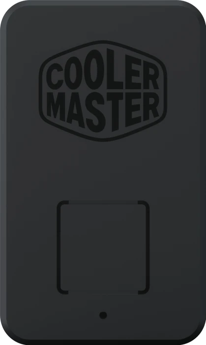 Cooler Master MasterFan SF360R ARGB, 3x 120mm