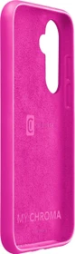 Cellularline Chroma für Samsung Galaxy A16 pink