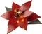 Revell Flowers Poinsettia Christmas Flower Vorschaubild