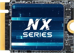 KingSpec NX 1TB, M.2 2230 / M-Key / PCIe 3.0 x4