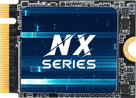 KingSpec NX Series