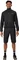 Vaude Drop III Fahrradjacke schwarz (Herren) Vorschaubild