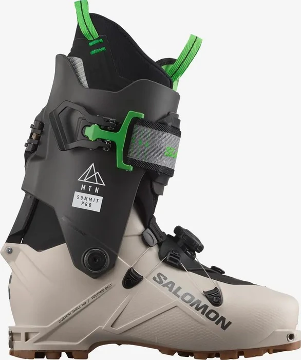 Salomon MTN Summit Pro (Herren) (Modell 2022/2023)
