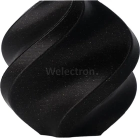 Bambu Lab PLA Sparkle, Onyx Black, Spule, 1.75mm, 1.00kg