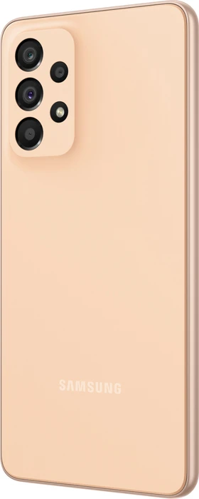 Samsung Galaxy A33 5G 128GB Awesome Peach