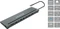 Conceptronic 12-in-1 Dockingstation, USB-C 3.0 [Stecker] Vorschaubild