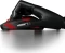 Pulsar Gaming Gears X2 CL CrazyLight Mini Wireless T1 Edition schwarz/rot, USB Vorschaubild