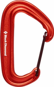 Black Diamond MiniWire Drahtschnapper rot