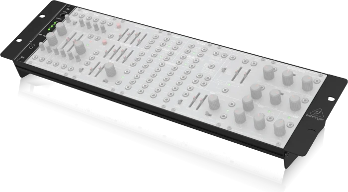 Behringer Eurorack Rack